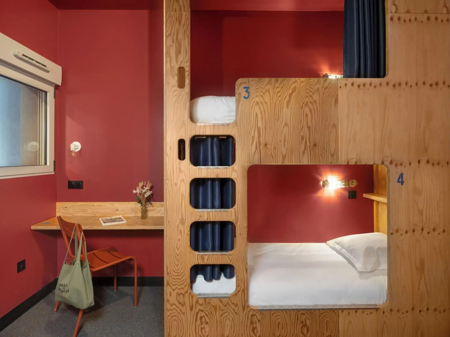Photo - Eklo Hotels Paris Roissy CDG Airport