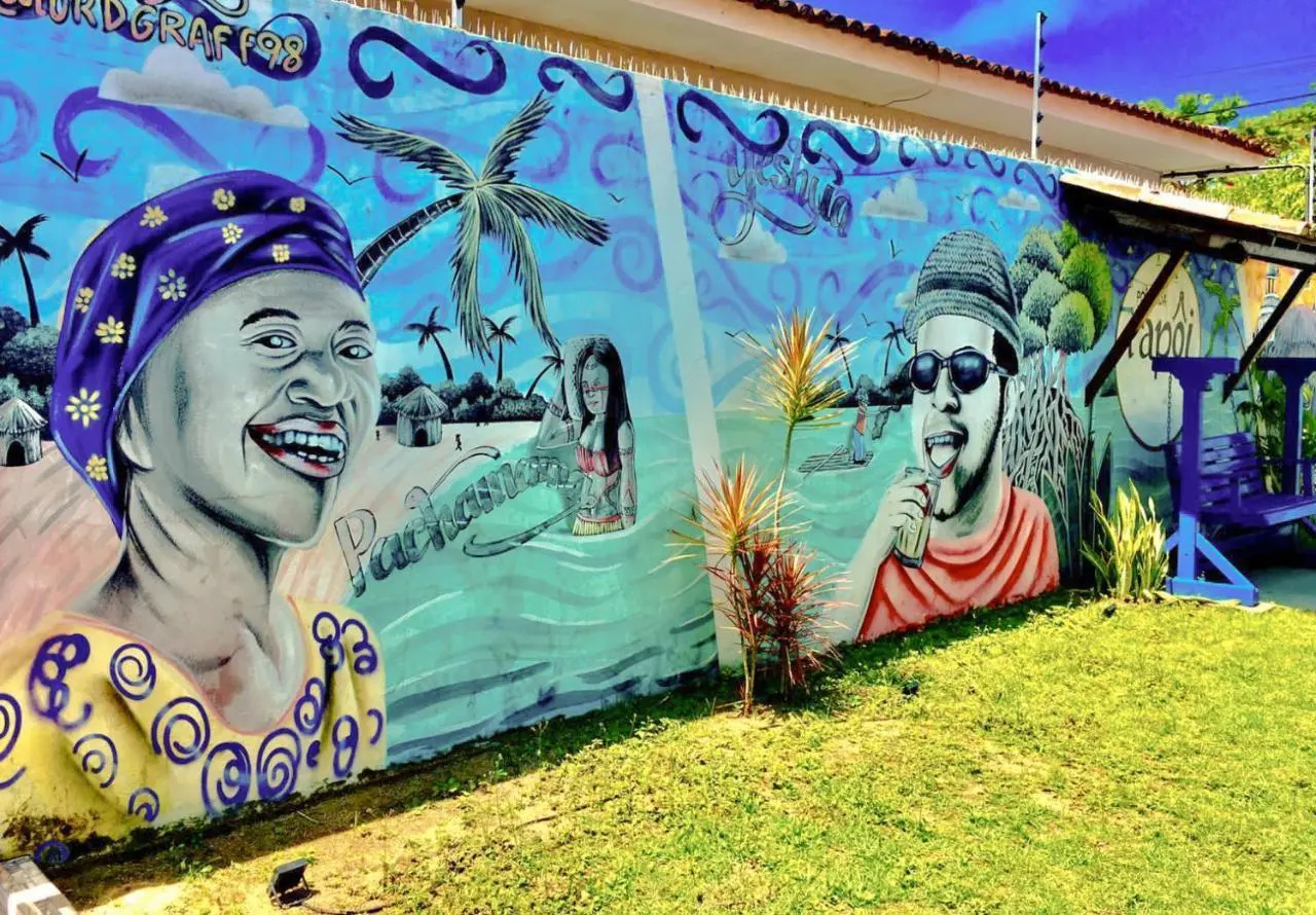 Photo - Pousada iapoi