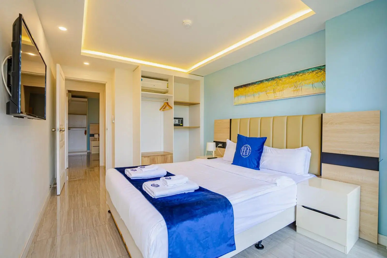 Photo - HT9 Hotel