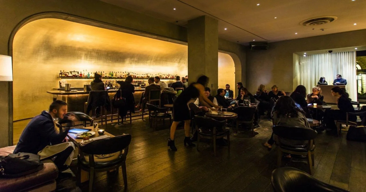 Foto - Ambassador Chicago, part of JdV by Hyatt