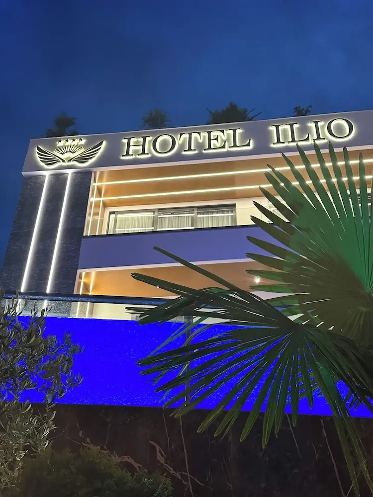 Foto - Ilio Boutique Swim Up Rooms