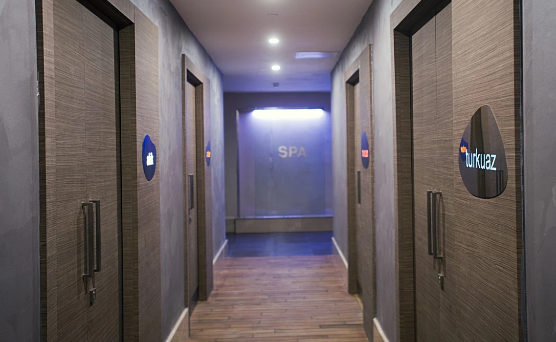 Photo - Cevahir Hotel Istanbul Asia