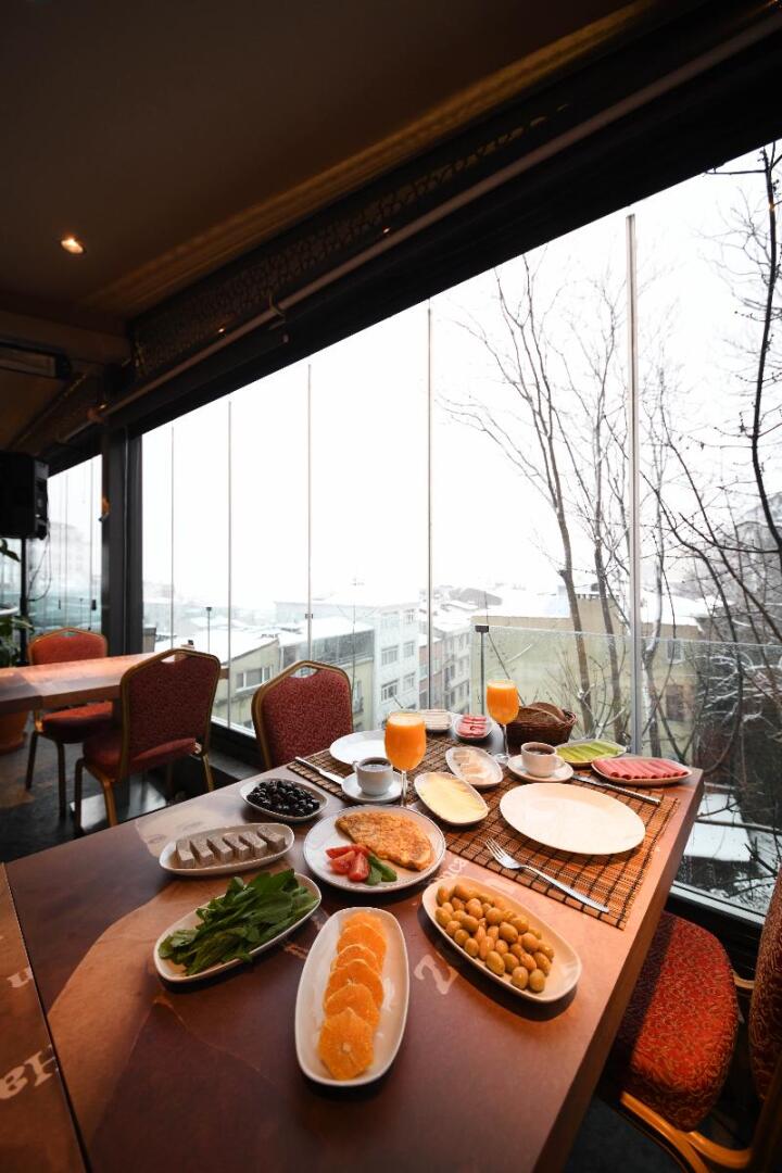 Foto - Grand Star Hotel Bosphorus & Spa