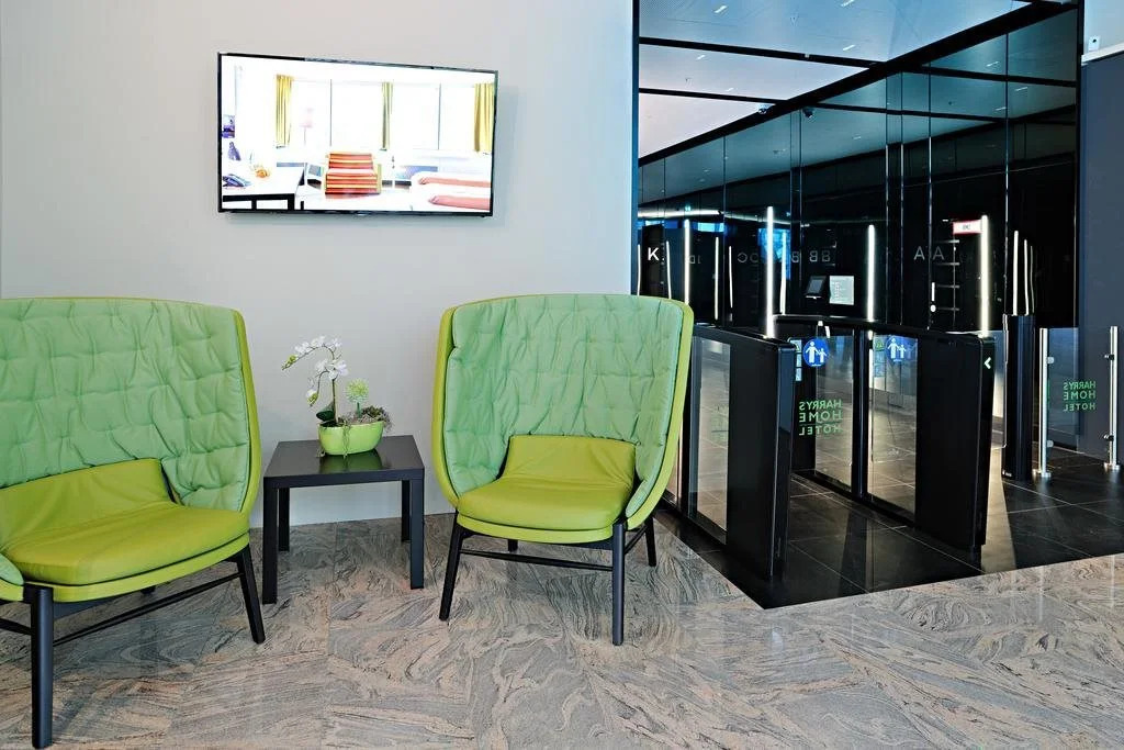 Foto - harry's home Wien hotel & apartments