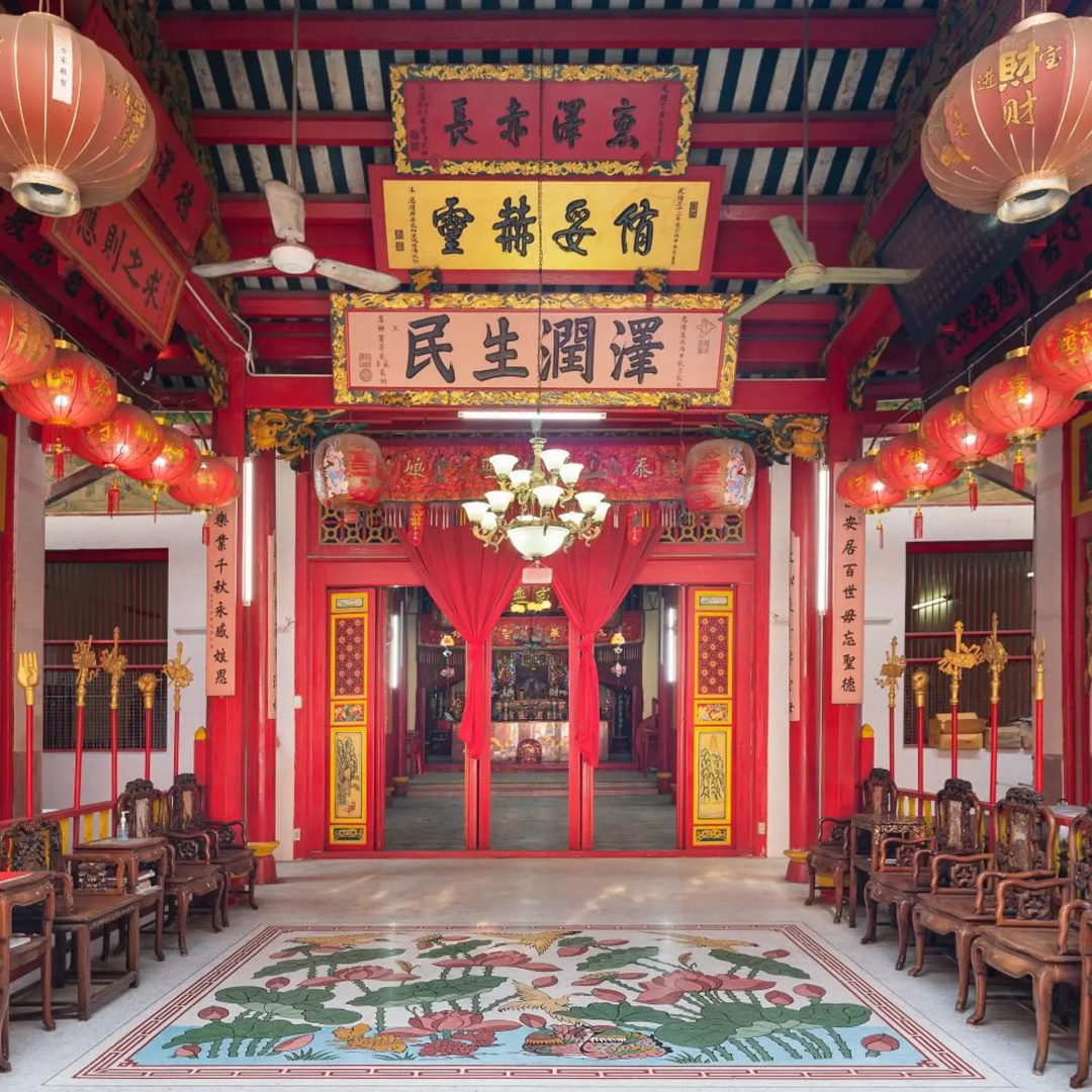 Photo - Ago Hotel Chinatown