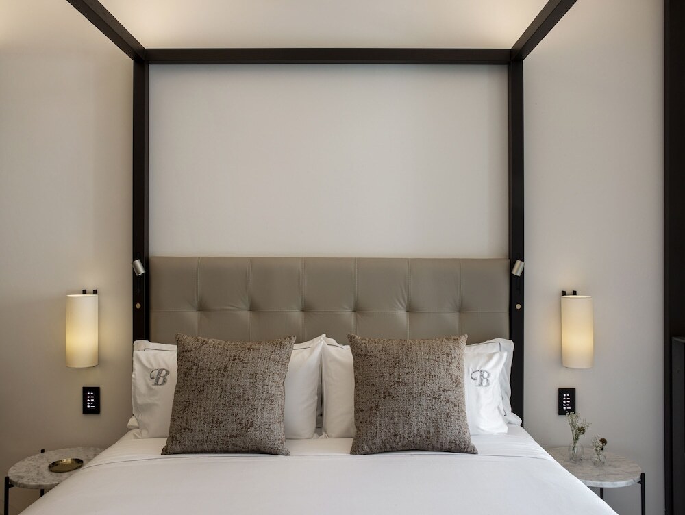 Foto - Antiga Casa Buenavista