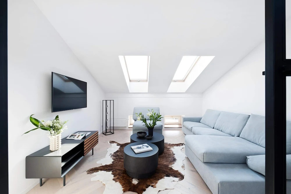 Photo - House of Loft Affair - LoftAffair Collection