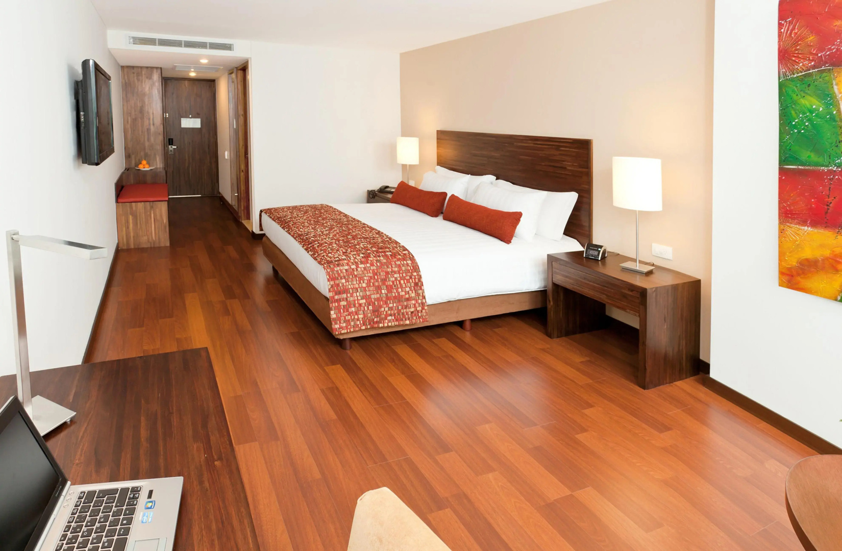 Foto - Hotel Estelar Calle 100