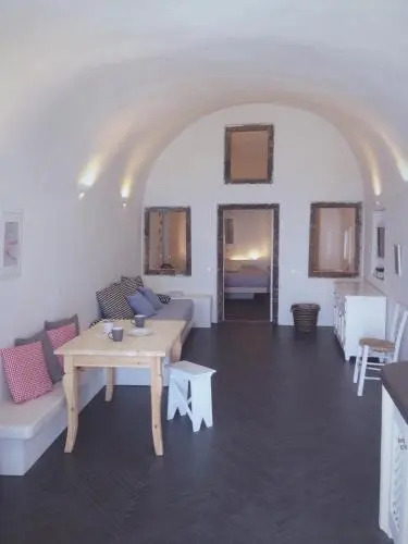 Foto - Altana Cliffside Villas