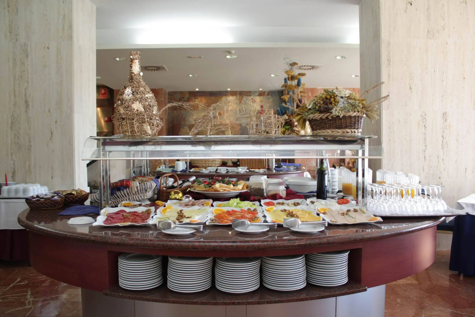 Foto - Olympia Hotel Events & Spa