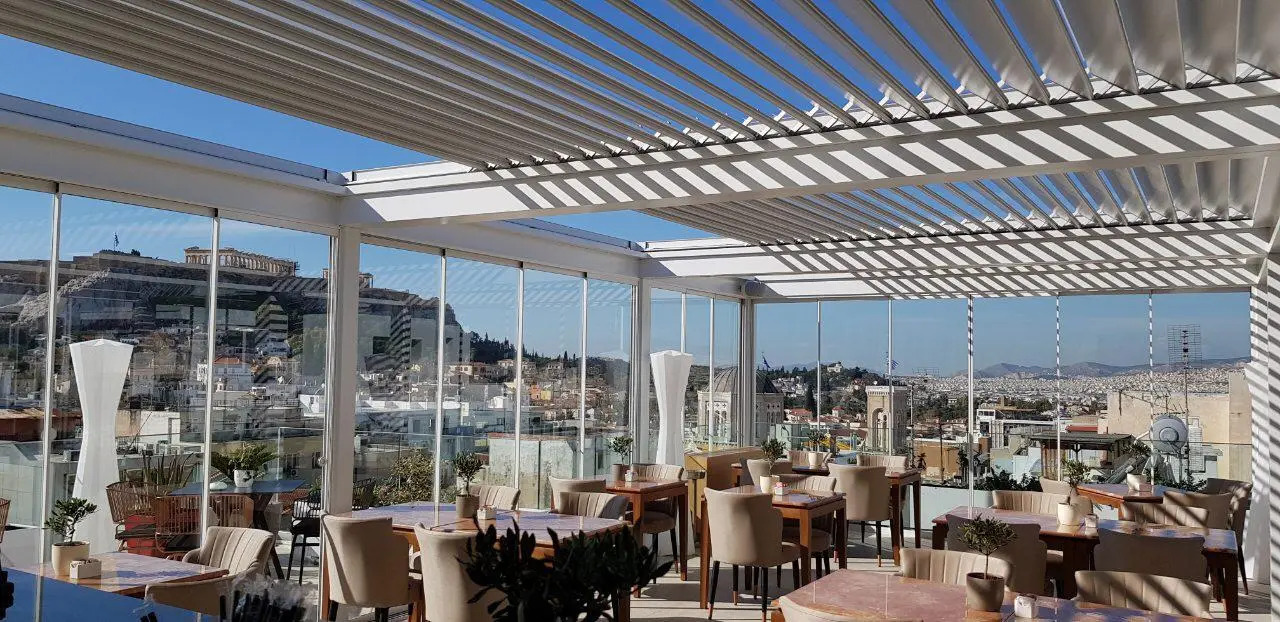 Foto - Elia Ermou Athens Hotel