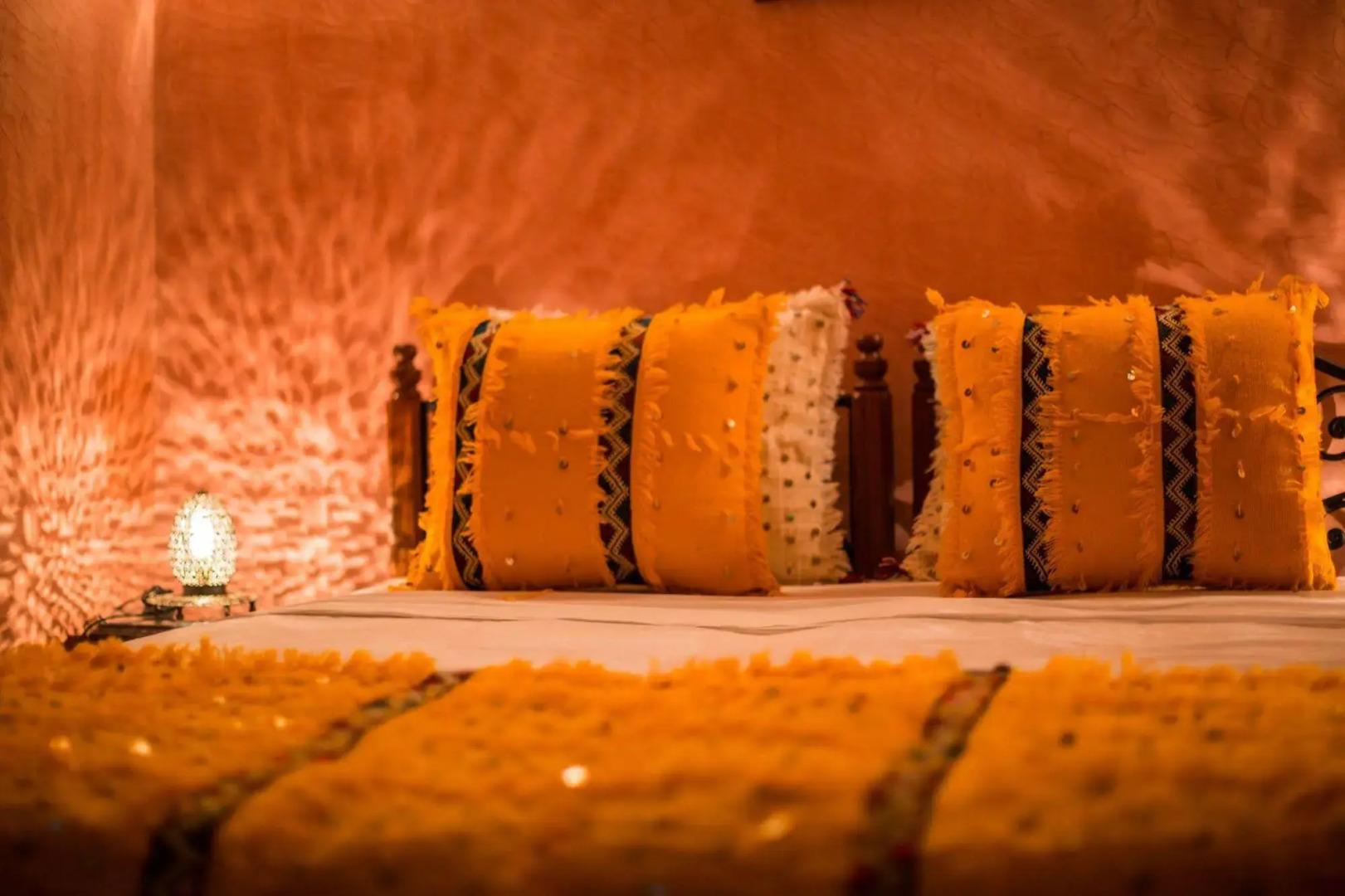 Foto - Riad Dar Guennoun - Luxury Suites in the Heart of Fes