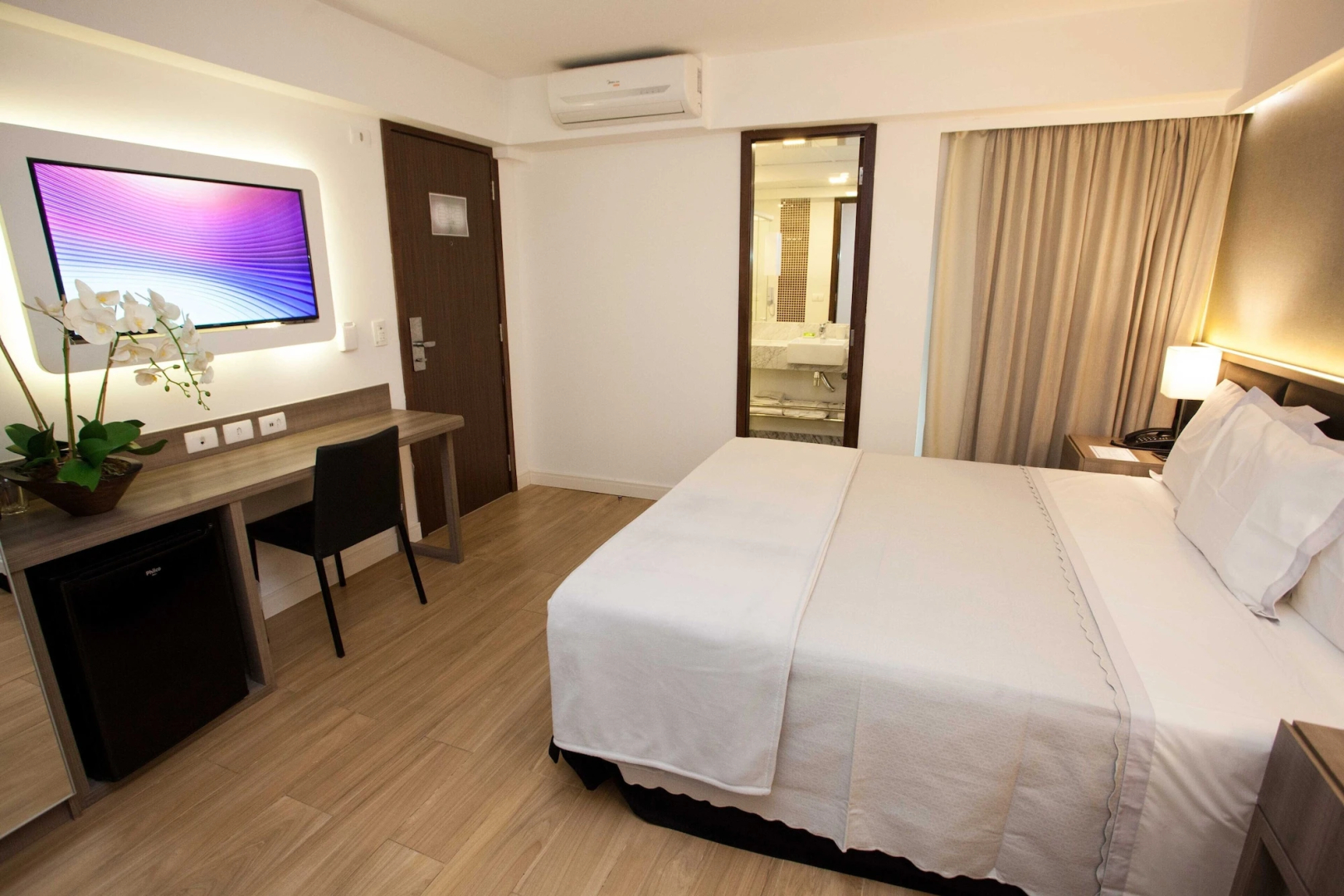Foto - Royal Regency Palace Hotel