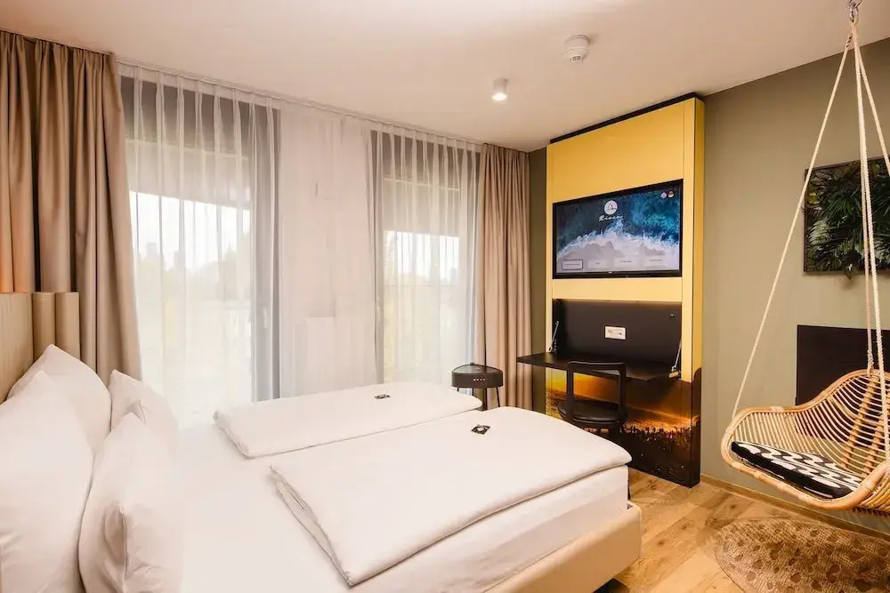 Photo - Rioca Frankfurt Posto 7