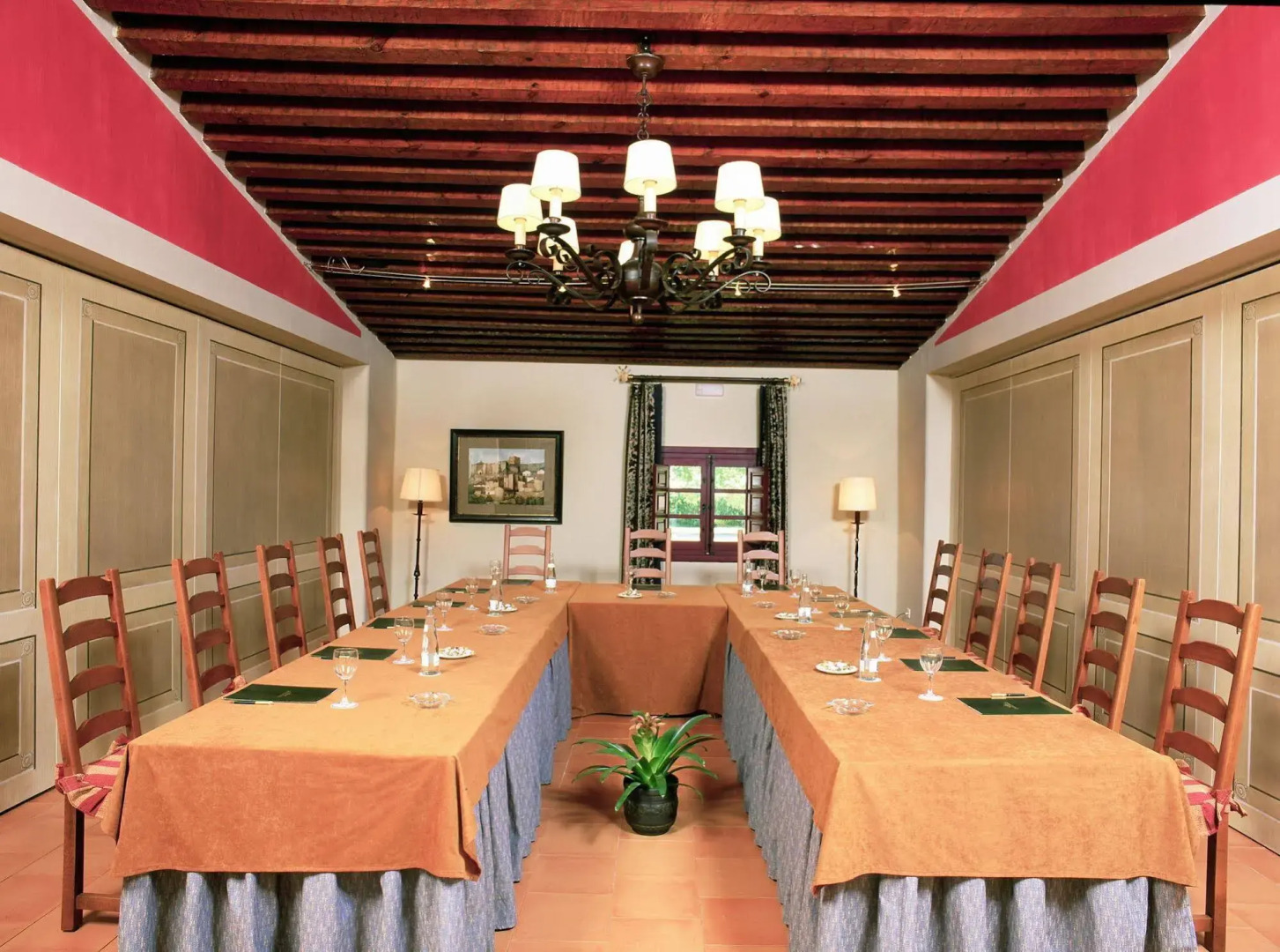 Photo - Parador de Albacete