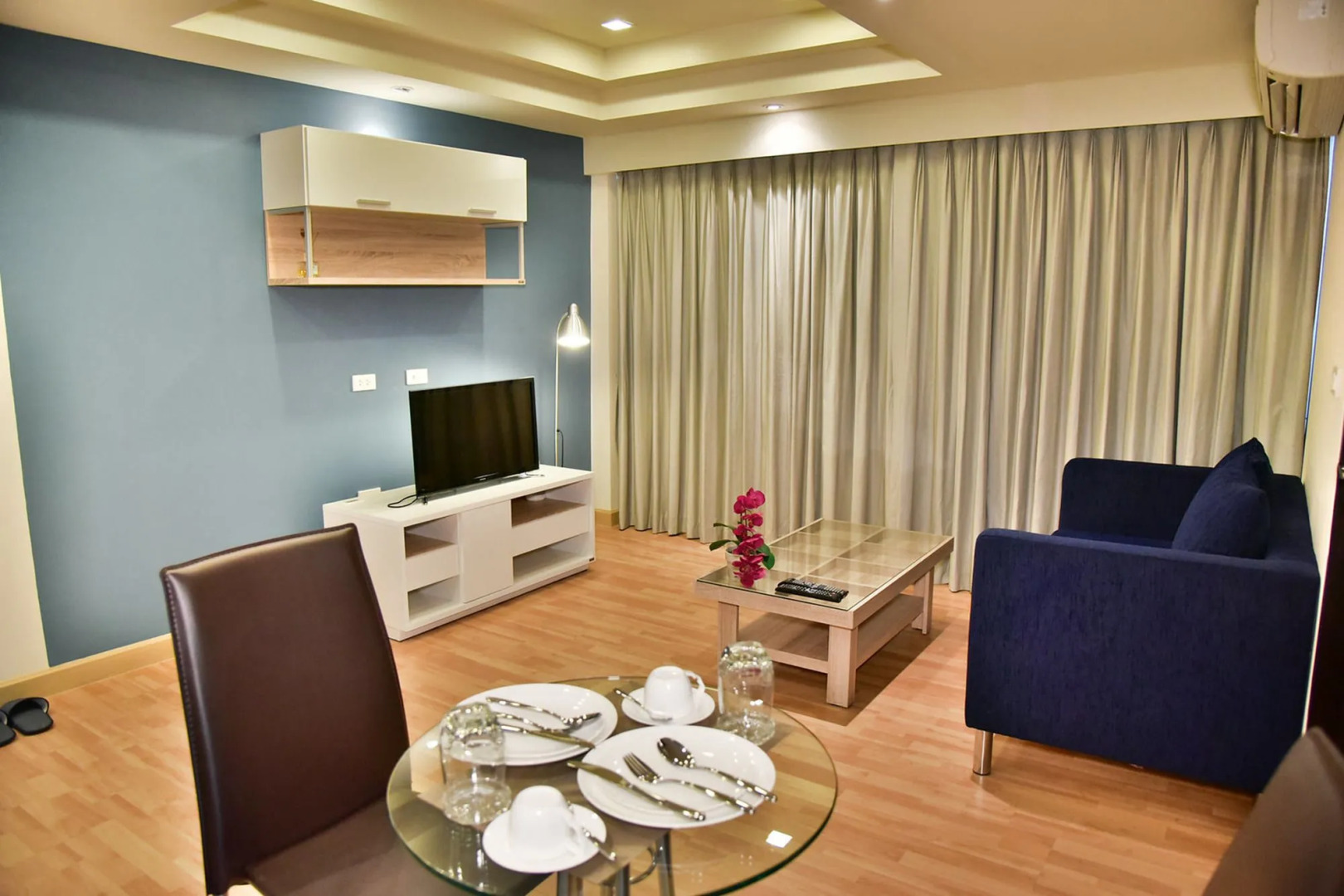 Photo - The Kaze 34 Hotel and Serviced Residence