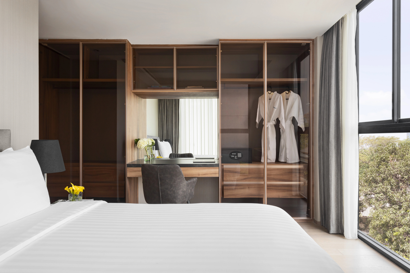 Photo - Walton Suites Sukhumvit ex. Shama Luxe Sukhumvit Bangkok