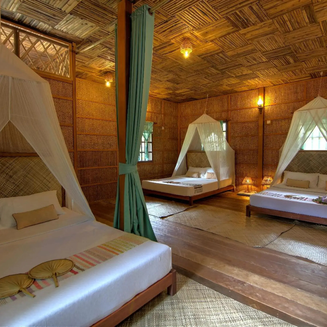 Foto - Palm Village Resort & Spa