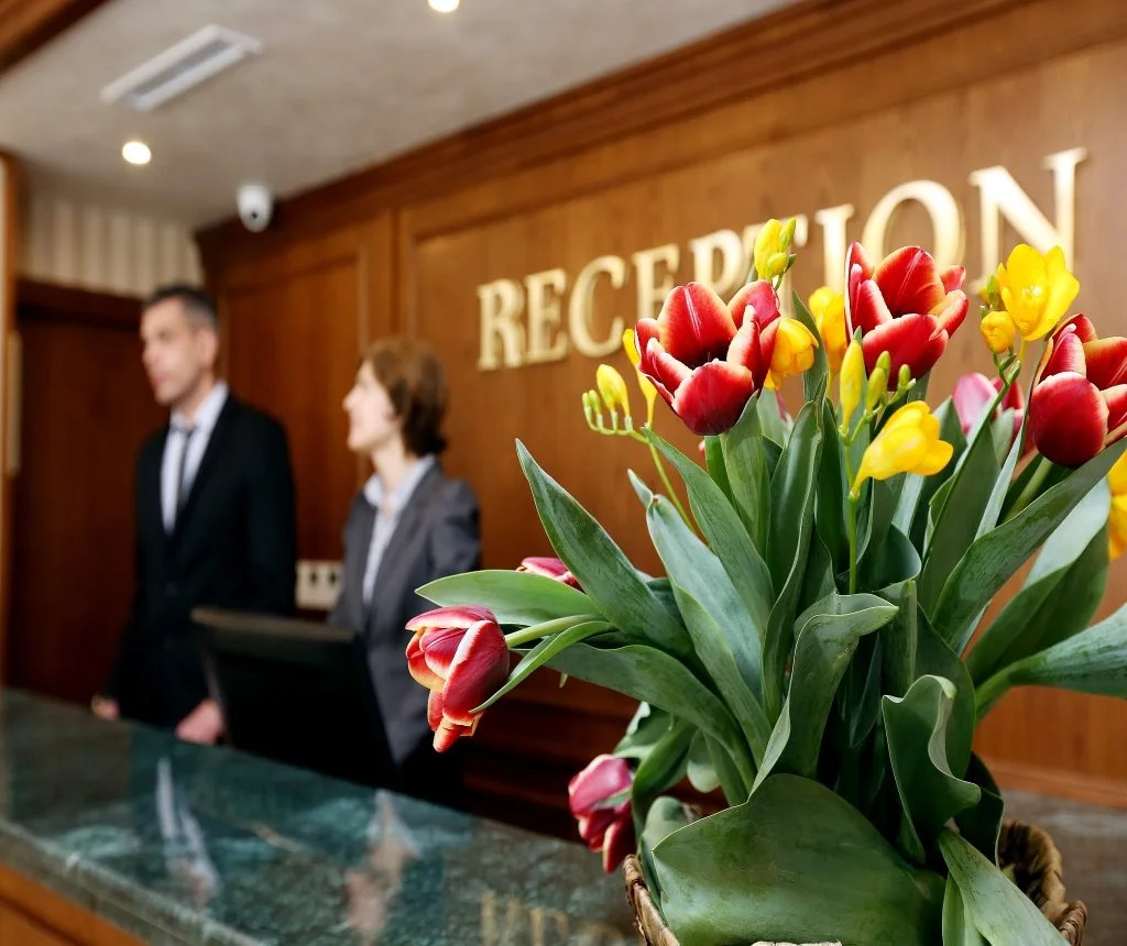 Foto - Hotel COOP, Sofia