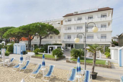 Photo - Hotel Sanremo