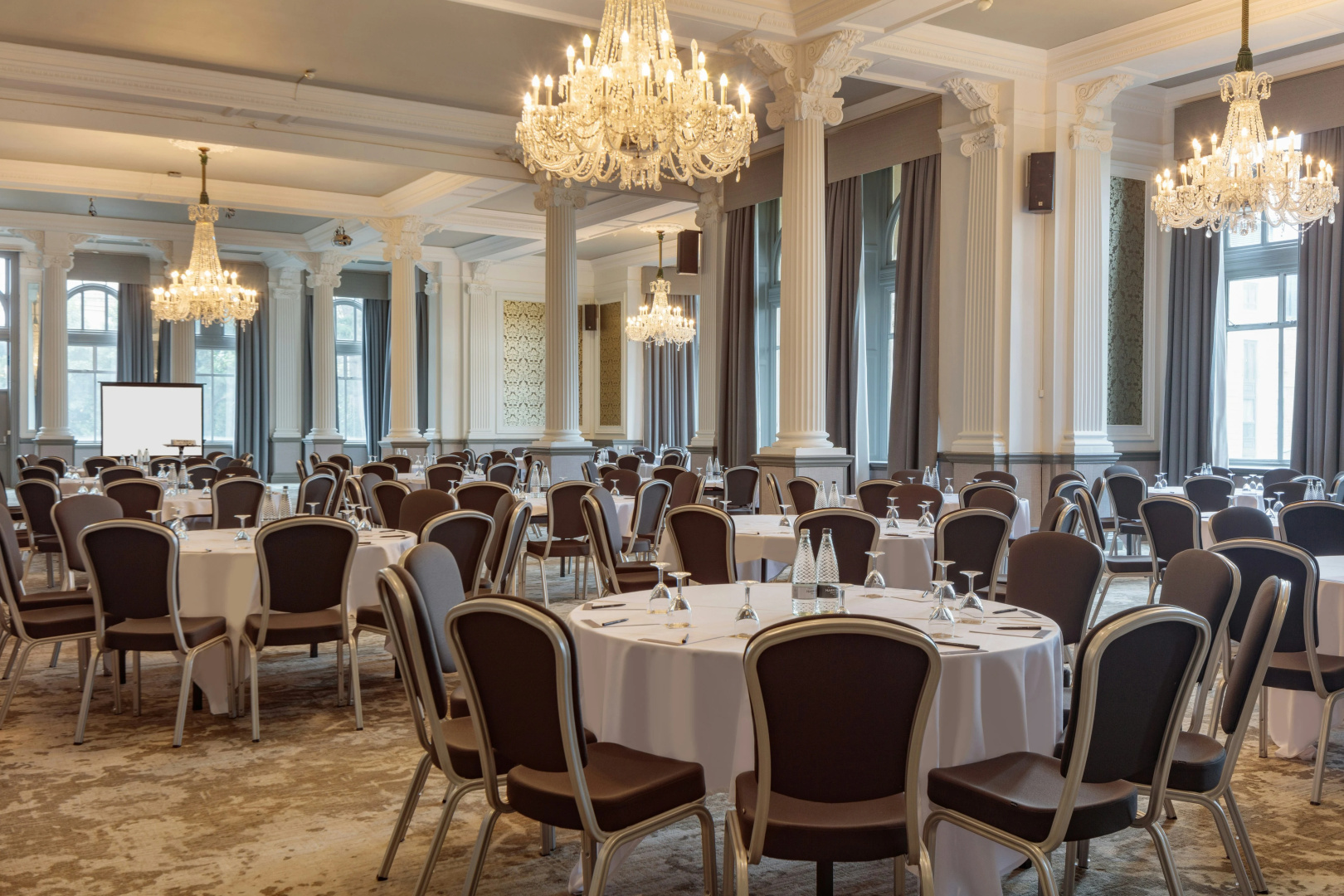 Photo - DoubleTree by Hilton Harrogate Majestic Hotel & Spa