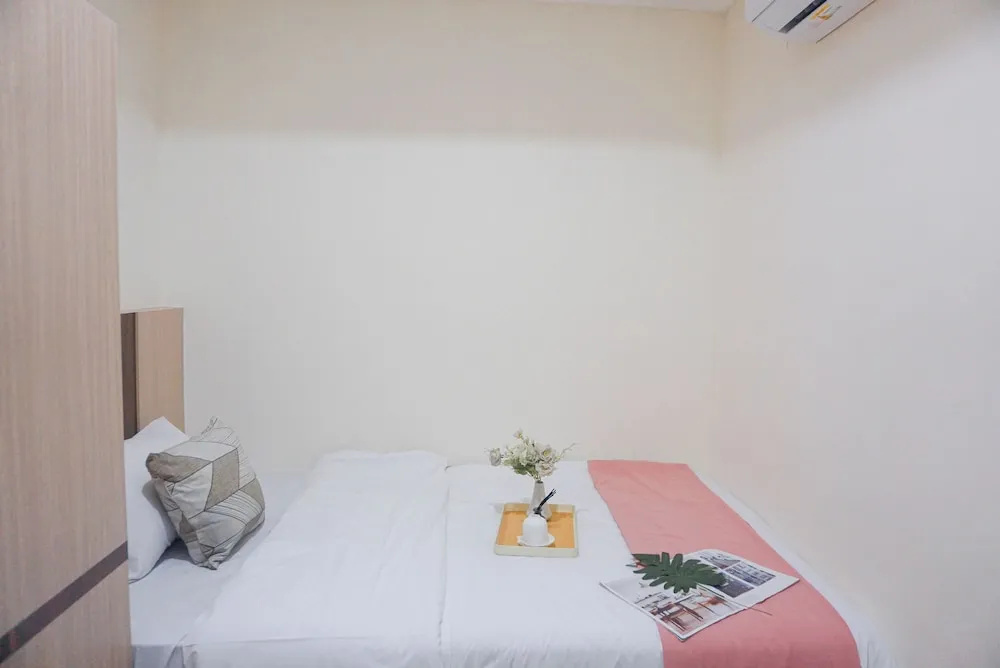 Comfy Abode 2Br Apartment Pollux Chadstone