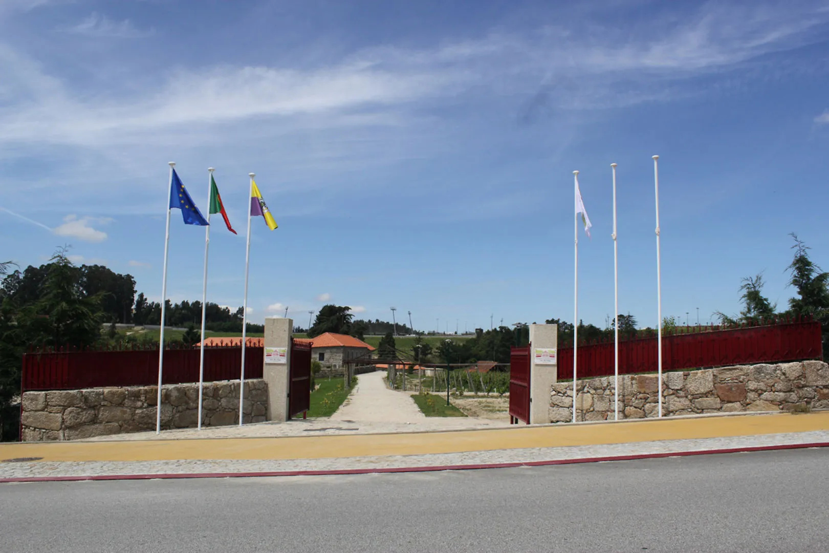 Photo - Lousada Country Hotel