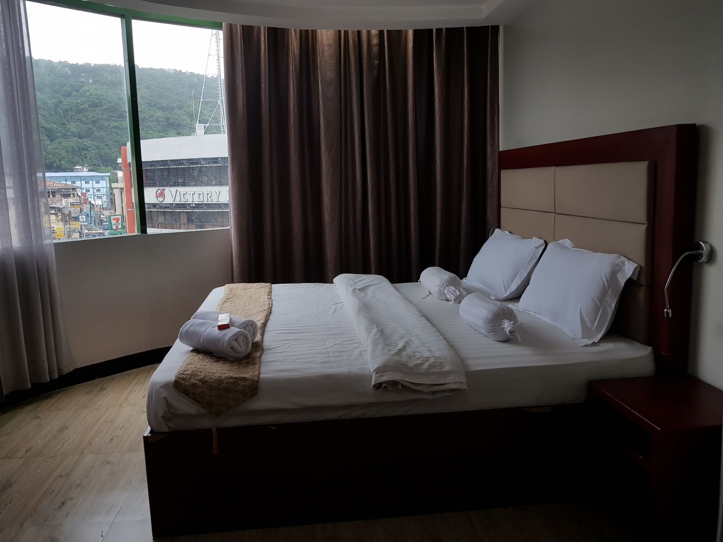 Cherry Midtown Hotel