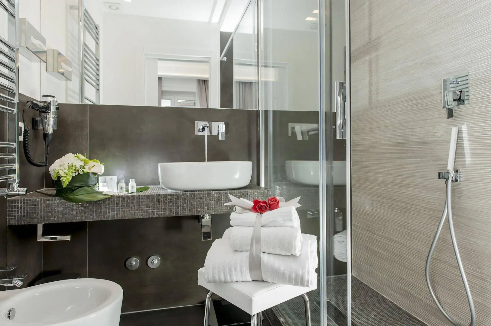 Photo - Vatican Style