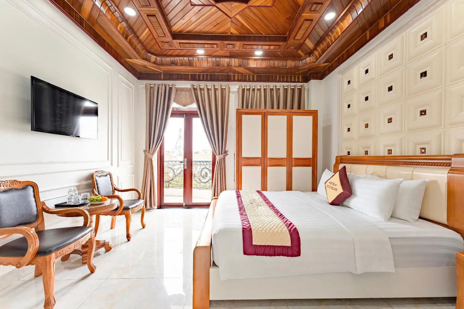 Foto - HÙNG MIAMI HOTEl - 3 SAO