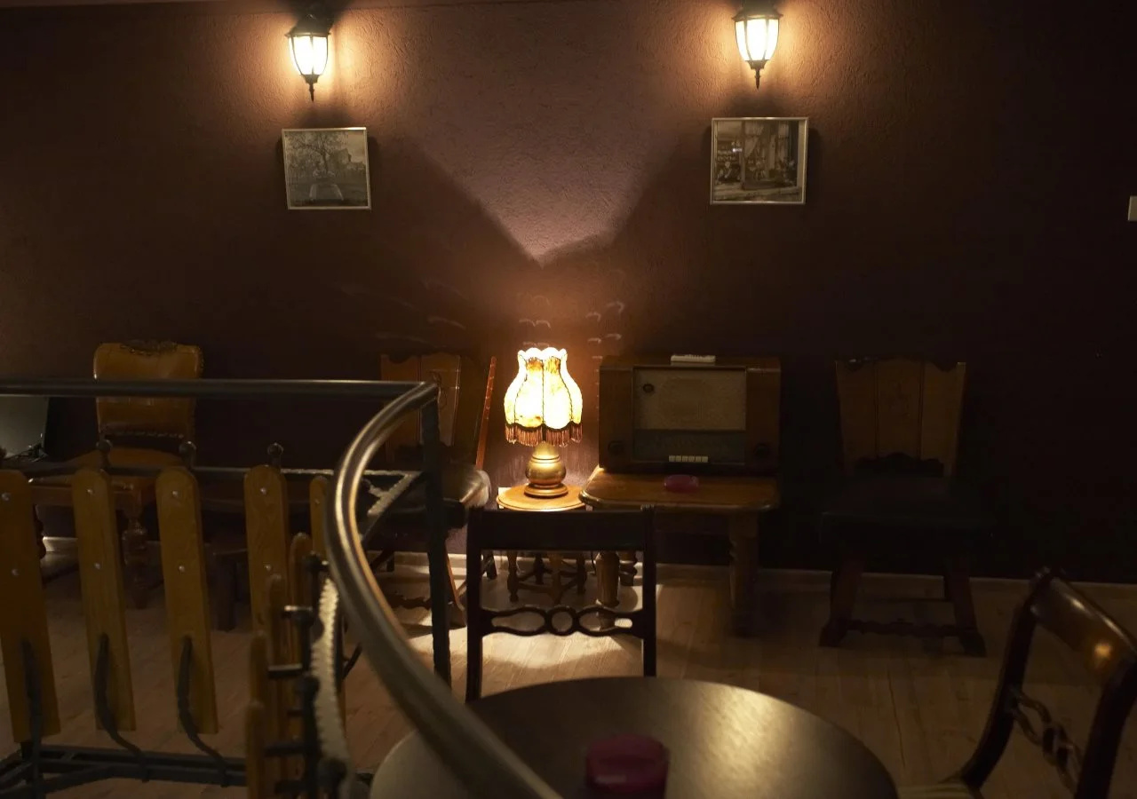Foto - Hotel Theater Belgrade
