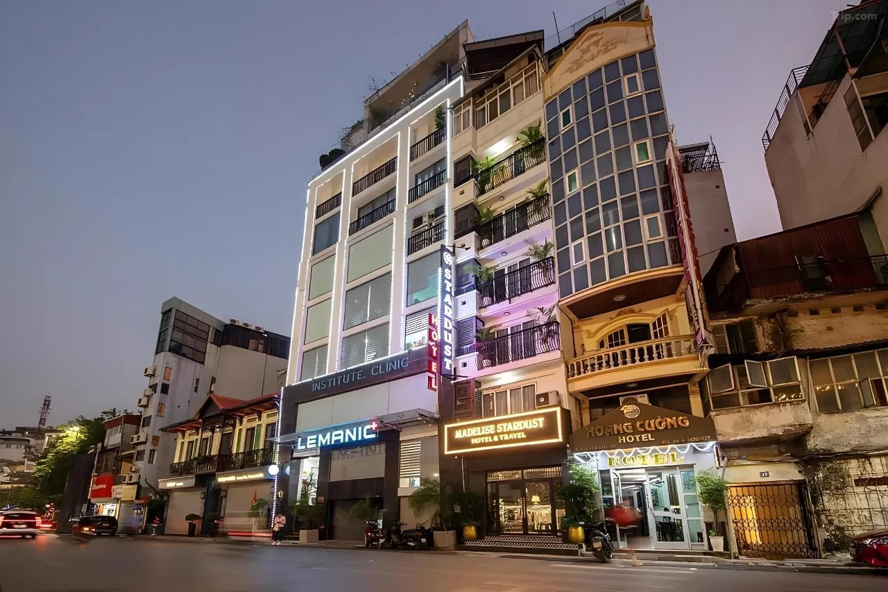 Foto - Stardust Hotel & Travel