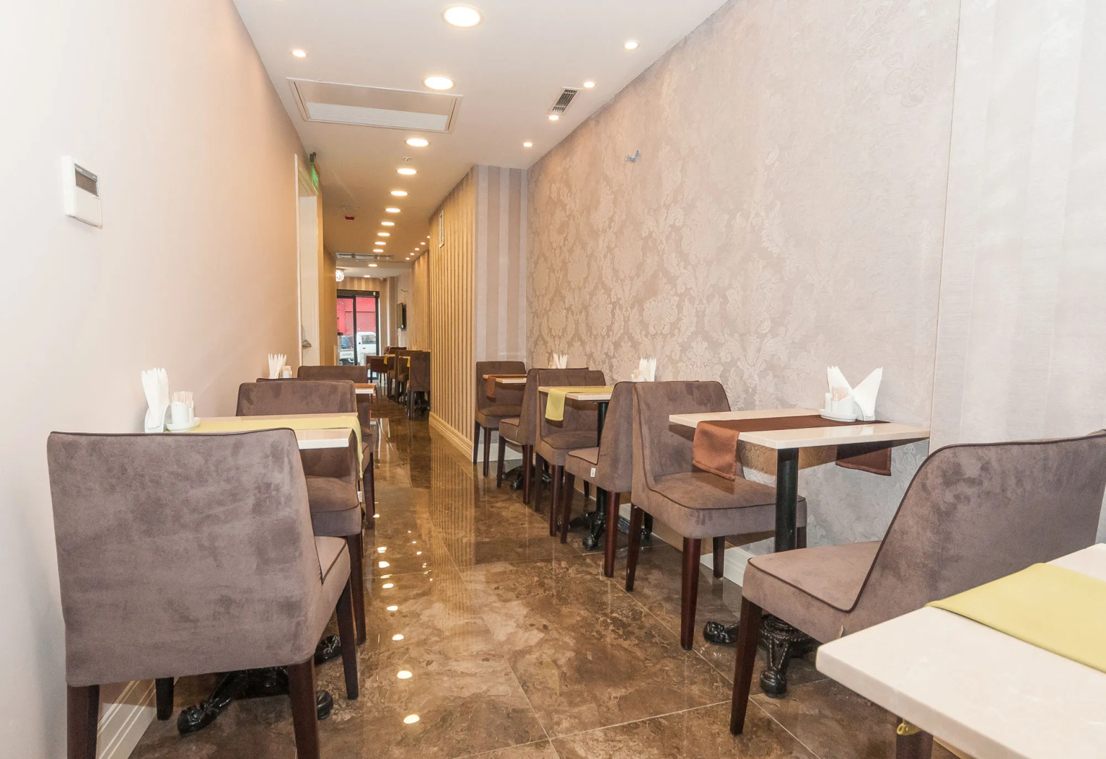 Foto - Park Grazza Hotel