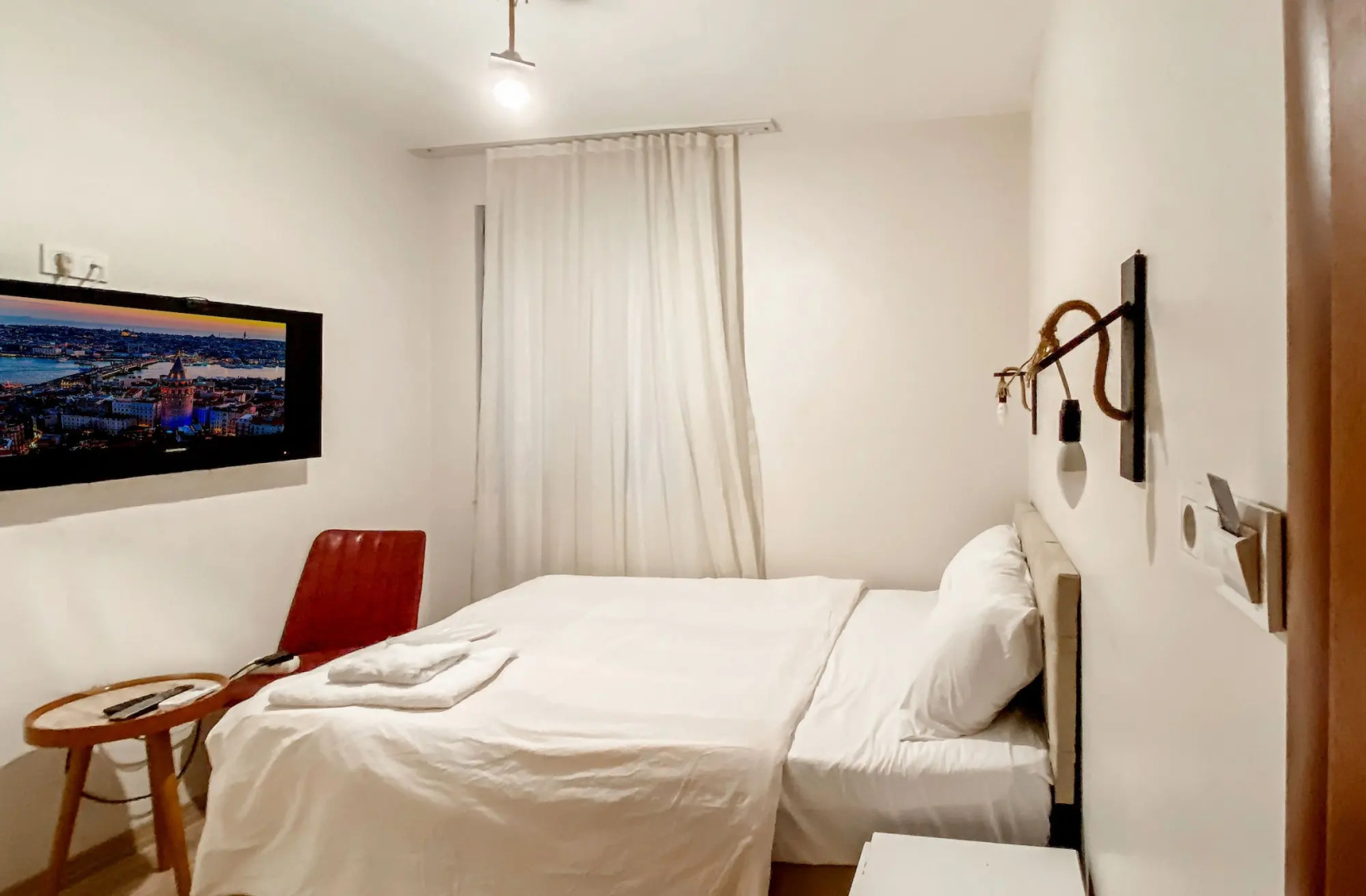 Photo - Taksim Soushian Hotel