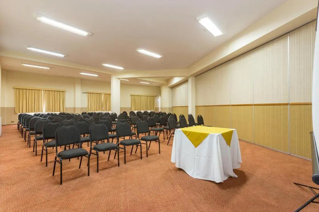 Foto - Hotel Leão da Montanha