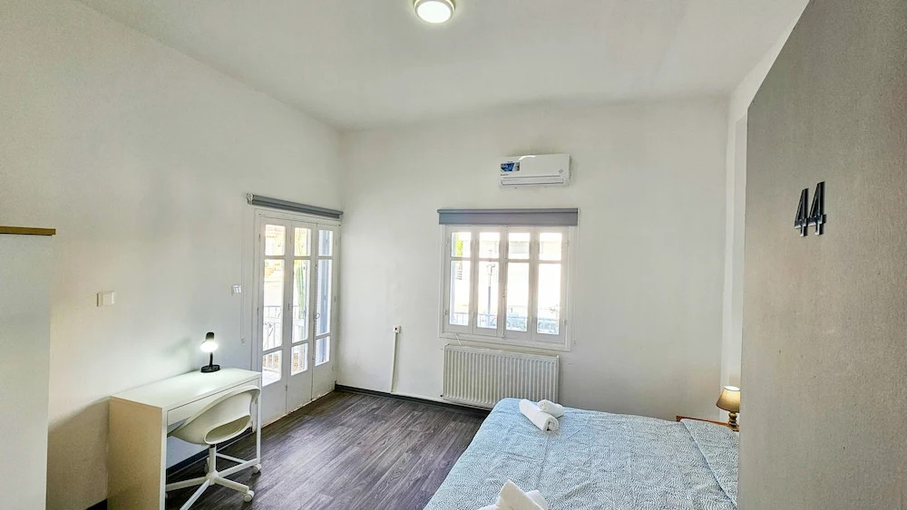 Foto - The Lemon Tree Hostel