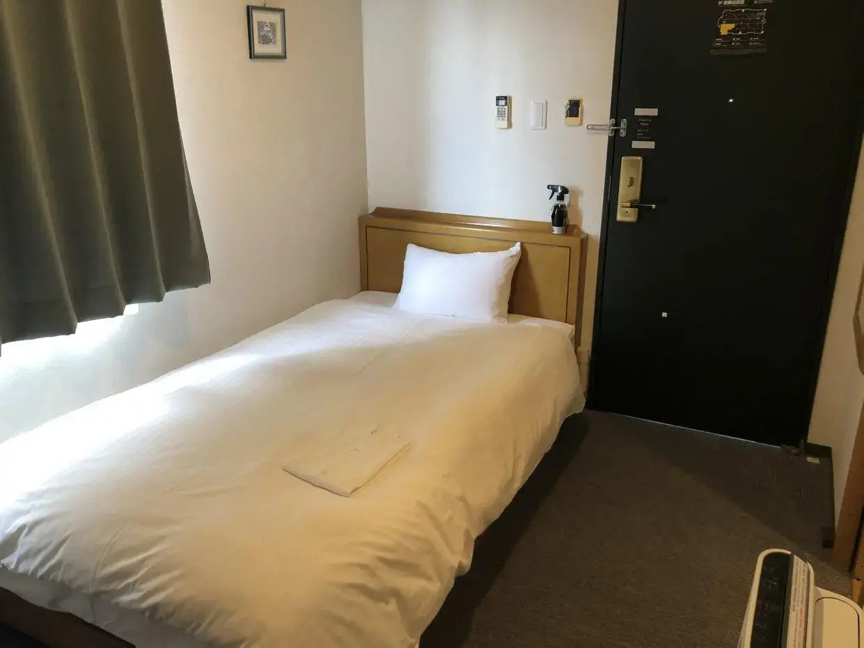 Photo - HOTEL LiVEMAX BUDGET Naha Matsuyama