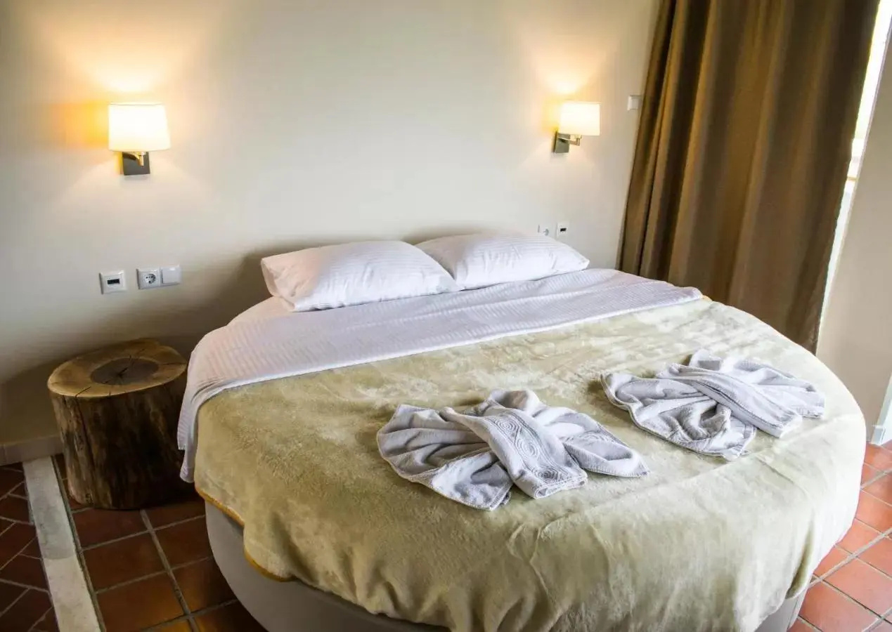 Kallisti Hotel
