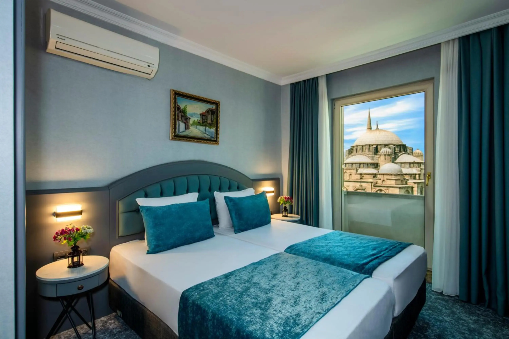 Foto - Tilia Hotel