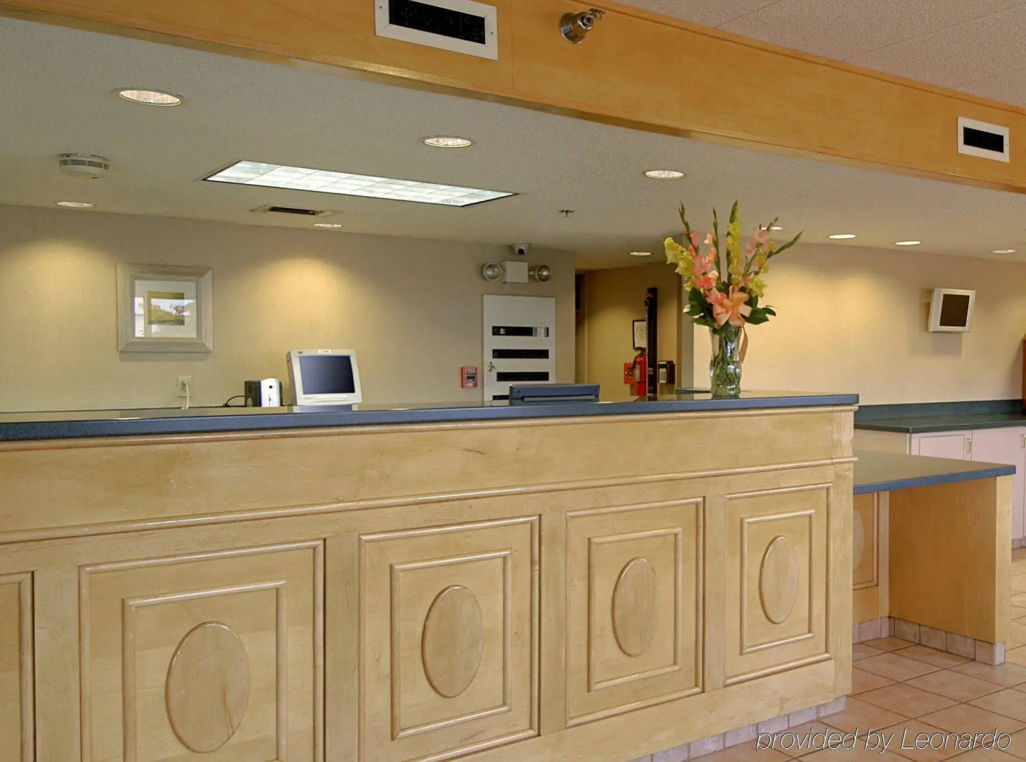 Foto - Red Roof PLUS Chicago - Hoffman Estates