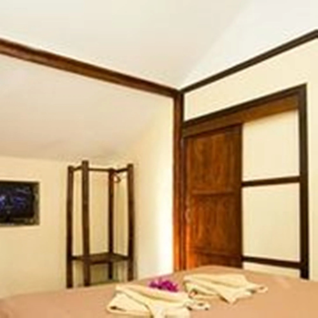 Foto - Phangan Beach Resort