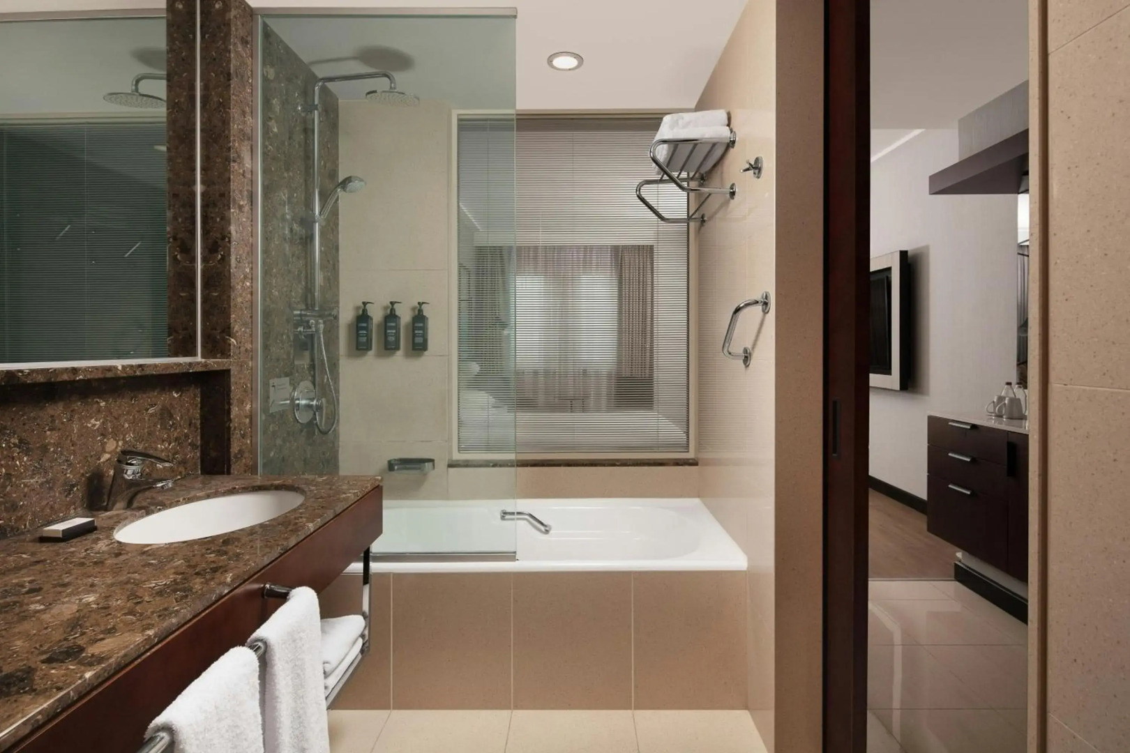 Photo - Sheraton Istanbul Levent