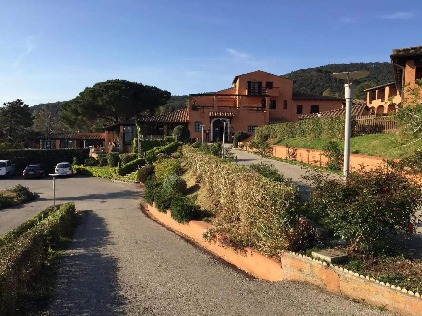 Photo - Essence Isola d'Elba - Le Picchiaie Resort