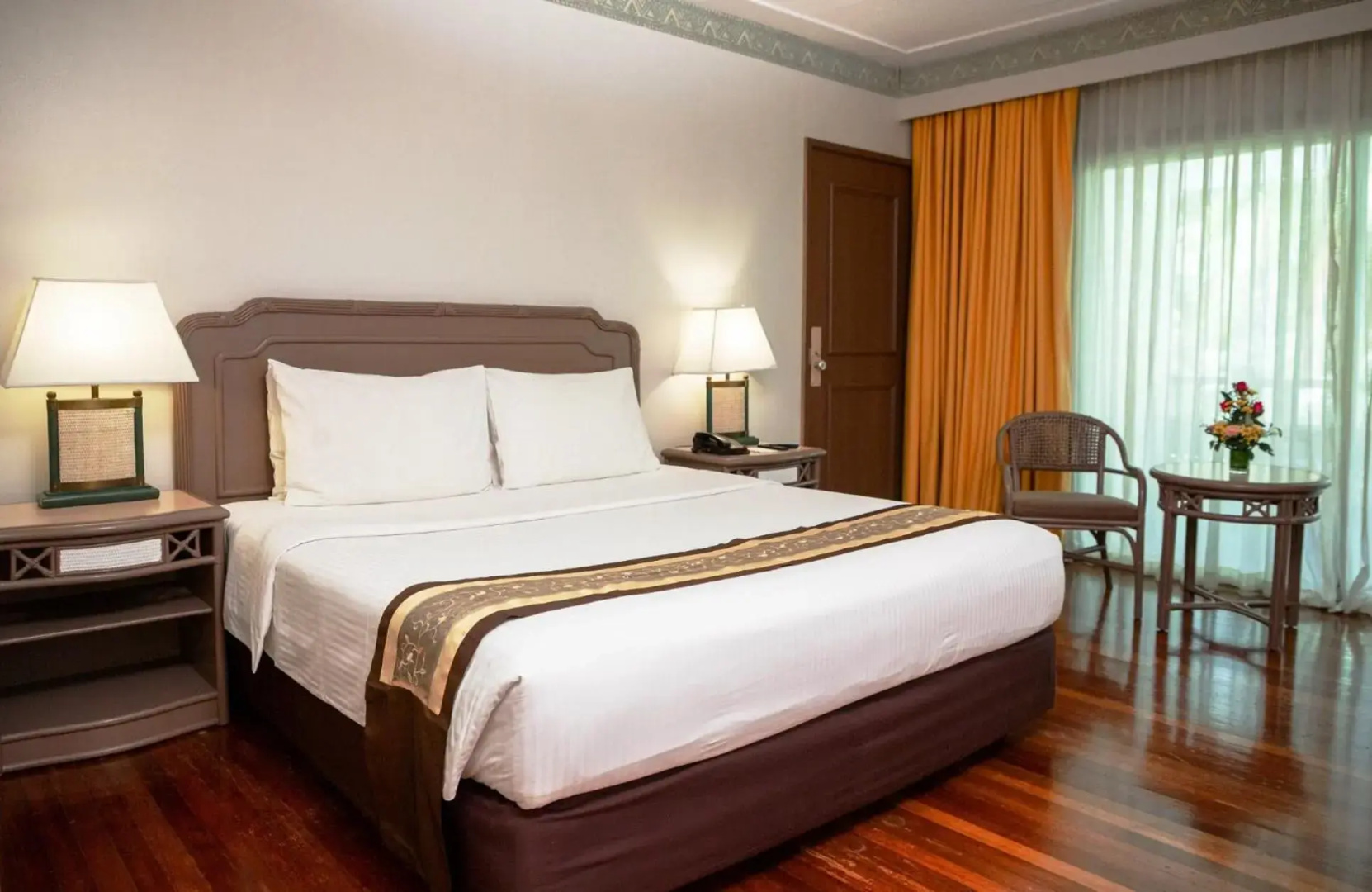 Foto - Waterfront Insular Hotel Davao
