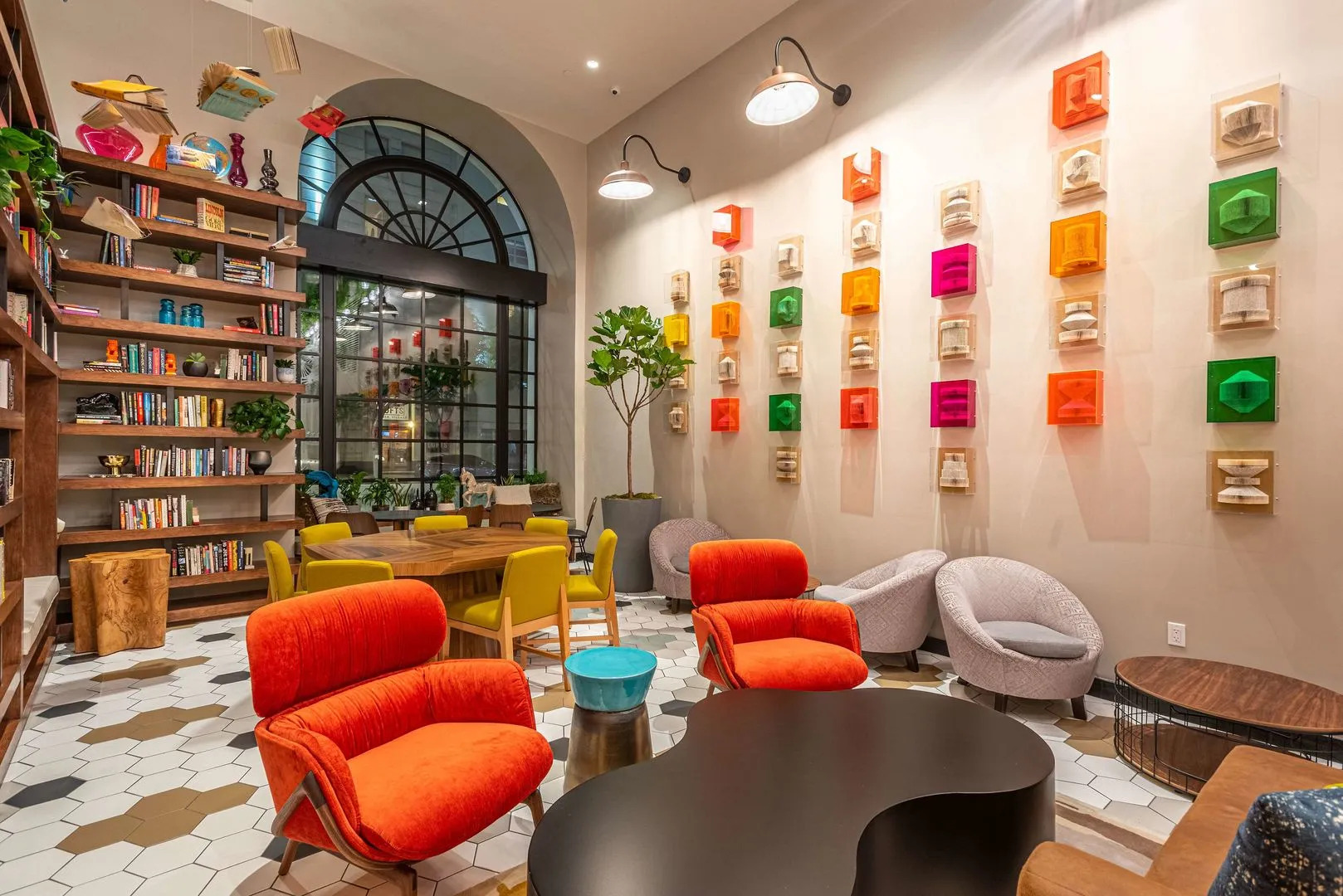 Foto - The Wayfarer Downtown LA, Tapestry Collection by Hilton