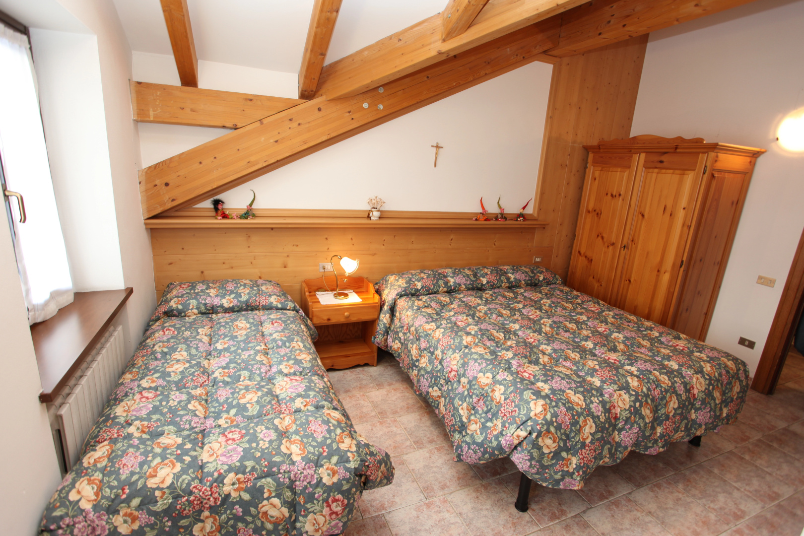 Photo - Hotel Fratazza