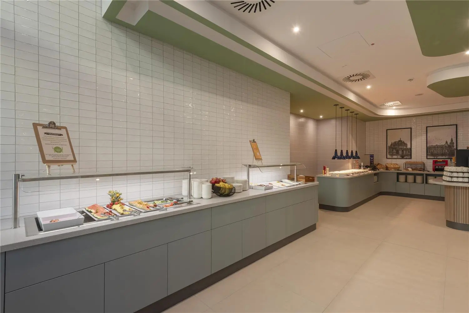 Photo - Hampton By Hilton Dresden City Centre
