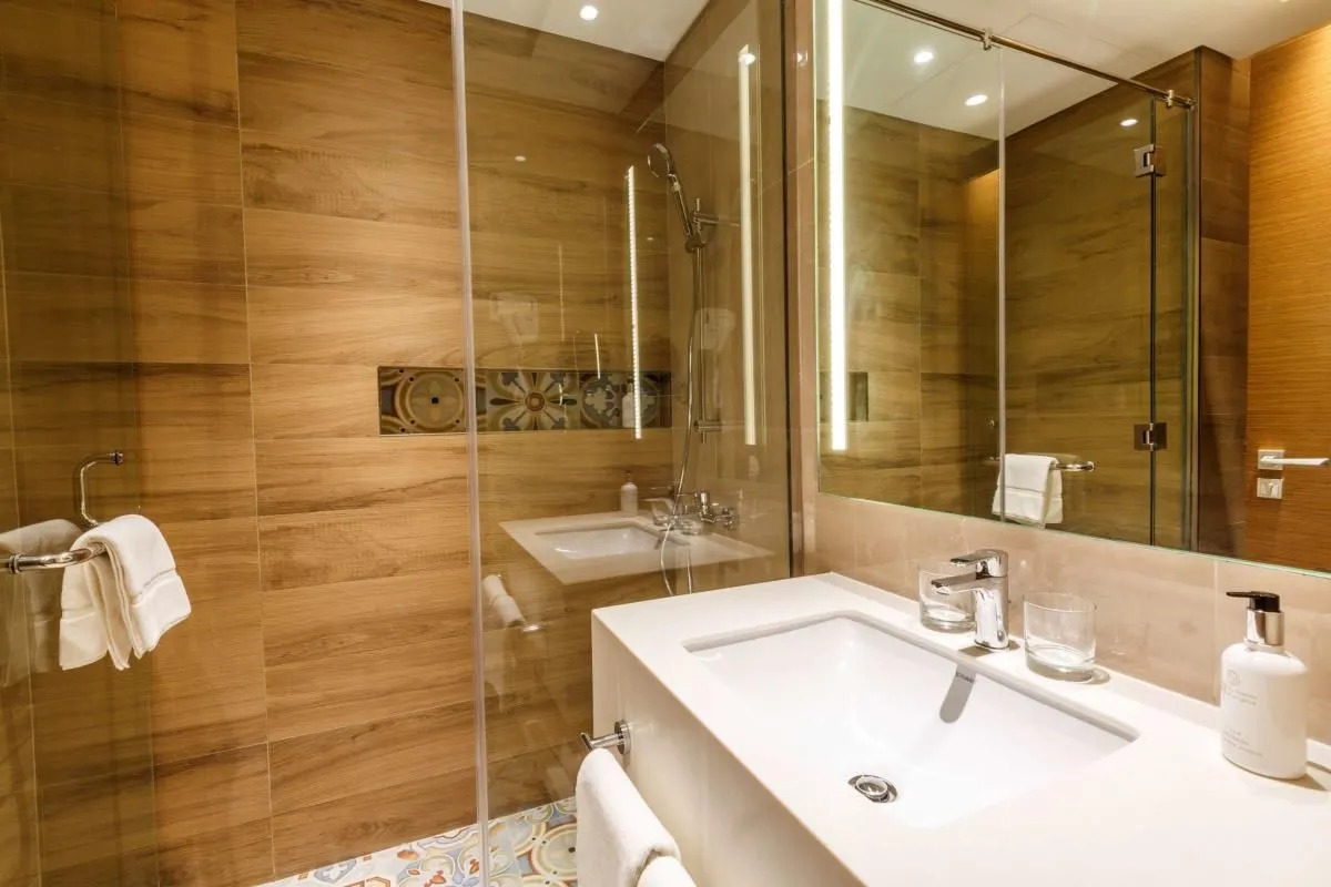 Foto - S19 Hotel-Al Jaddaf Metro Station