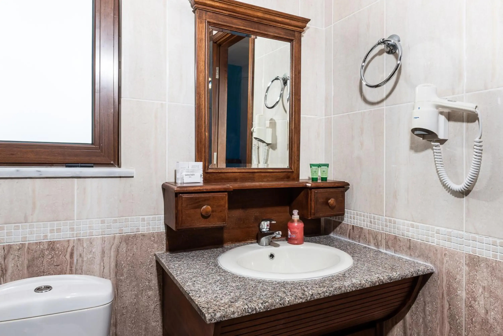 Foto - Geraniotis Hotel and Resort