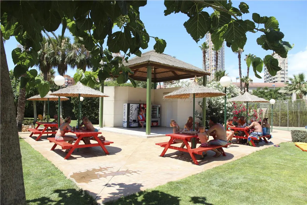 Photo - Gemelos 22-Fincas Benidorm